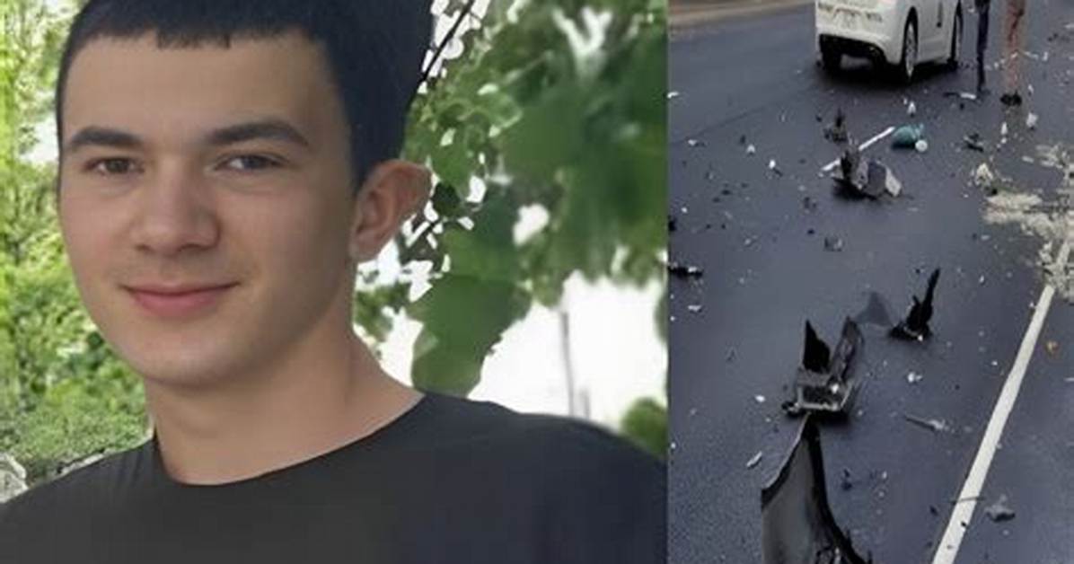Luis Fernando Cevallos Accident Linked to Death Cause Obituary