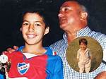 Luis Suarez: a Doting Dad to His Adorable Children