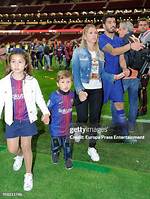 Luis Suarez Children's Ages: a Comprehensive Guide
