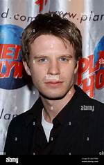 Luke Mably: the Rising Star in Hollywood