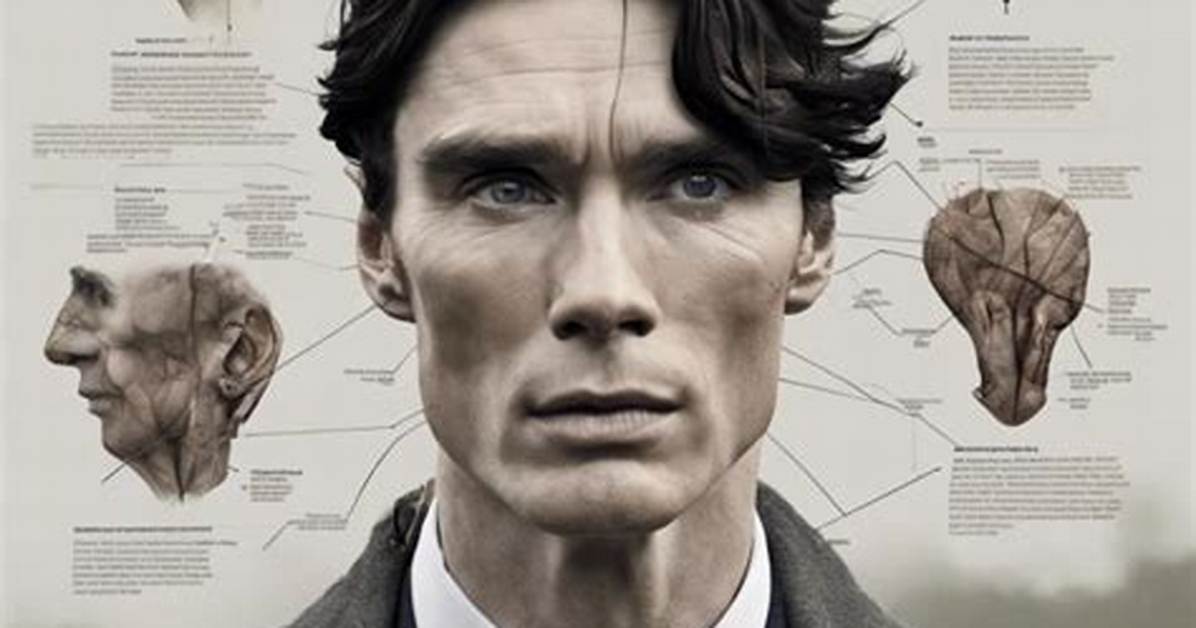 Lump Behind Cillian Murphy's Right Ear: a Comprehensive Guide