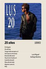 Lus Miguel's Career: a Journey of Success and Controversy