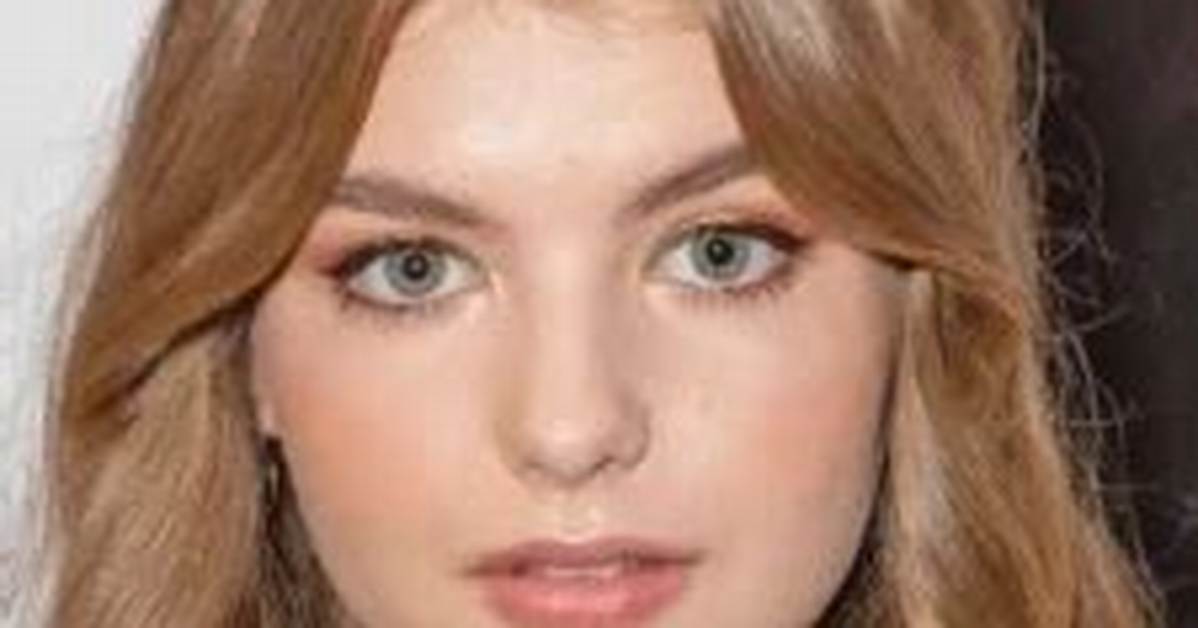 Lyliana Wray Height, Weight, Net Worth, Age, Birthday, Wikipedia, Who, Nationality, Biography