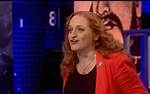 Lynette Nusbacher Wikipedia: Son, Spouse Melanie Bright.