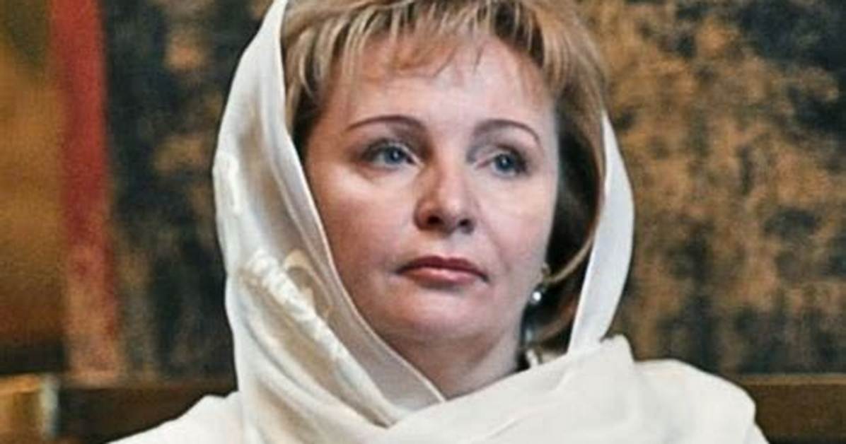Lyudmila Aleksandrovna Ocheretnaya: a Comprehensive Biography and Life Journey