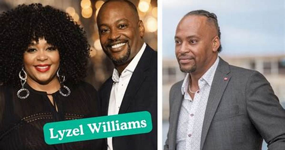 Lyzel Williams' Journey to Basketball Greatness
