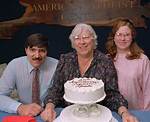 Madalyn Murray O'hair: a Trailblazer for Atheism and Secularism
