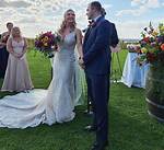 Mafs' Jessica Griffin Perfect Match with Jon but It Wasn't Love at First Sight