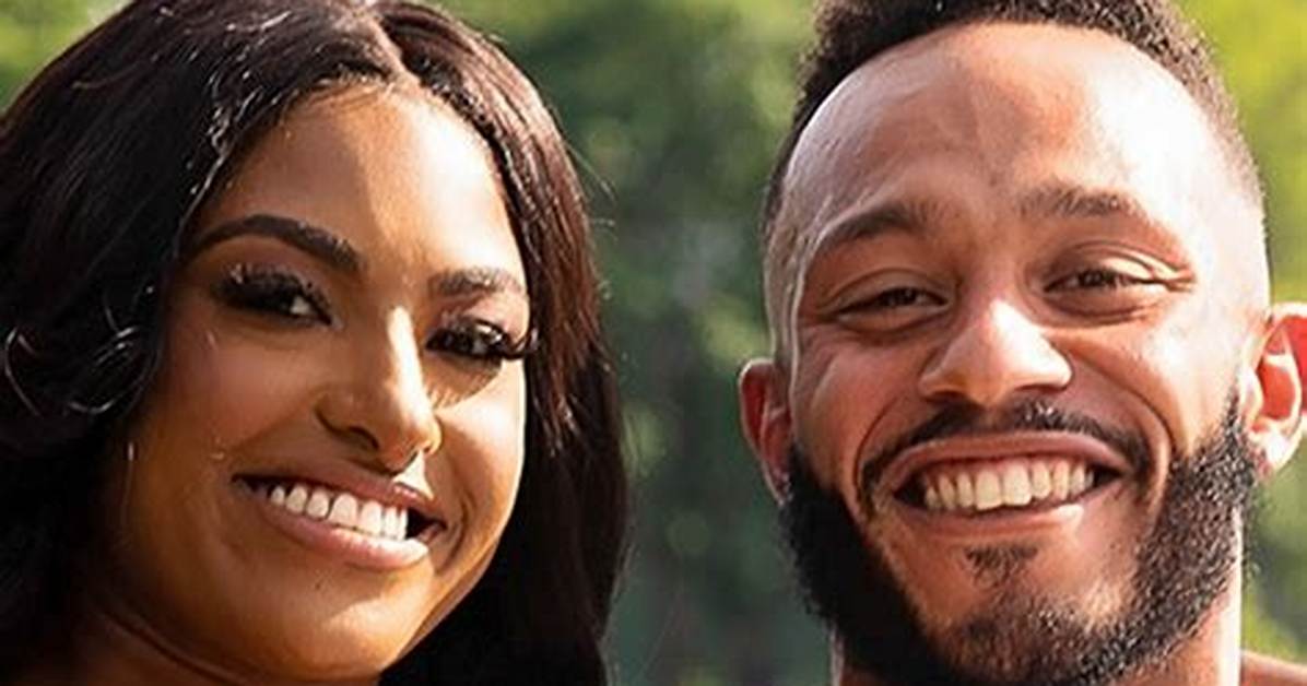 Mafs: Who Are Katina Goode & Olajuwon Dickerson? Age, Instagram and Job