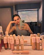 Makeup-Free Moments and Empowering Insights