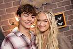 Malachi Barton's Love Life Revealed