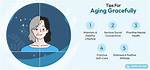 Malena Tudi Age: Tips for Aging Gracefully