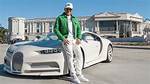 Manny Khoshbin Net Worth 2022