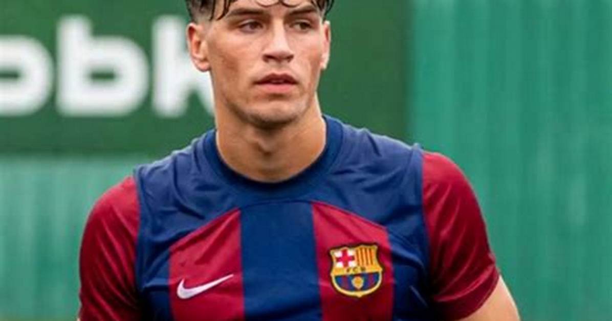 Marc Guiu Net Worth in 2023 How Rich Is He Now?