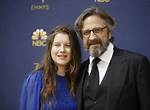 Marc Maron Ex Wife Mishna Wolff and Family Life, Did They Have Kids?