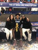 Marcus Green and Jalen Green's Nba Journey