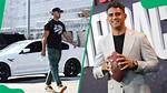 Marcus Mariota Net Worth and Salary