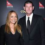 Mariah Carey Received 'Multimillion-Dollar Settlement' from Ex-Fiance James Packer, Kept Engagement