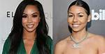 Mariah the Scientist and Brittany Renner