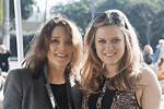 Marianne Williamson Children Meet India Emmaline