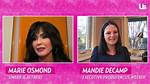 Marie Osmond Has Stayed at Her Goal Weight Forever