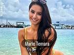 Marie Temara: the Controversy Surrounding Her Nude Photos