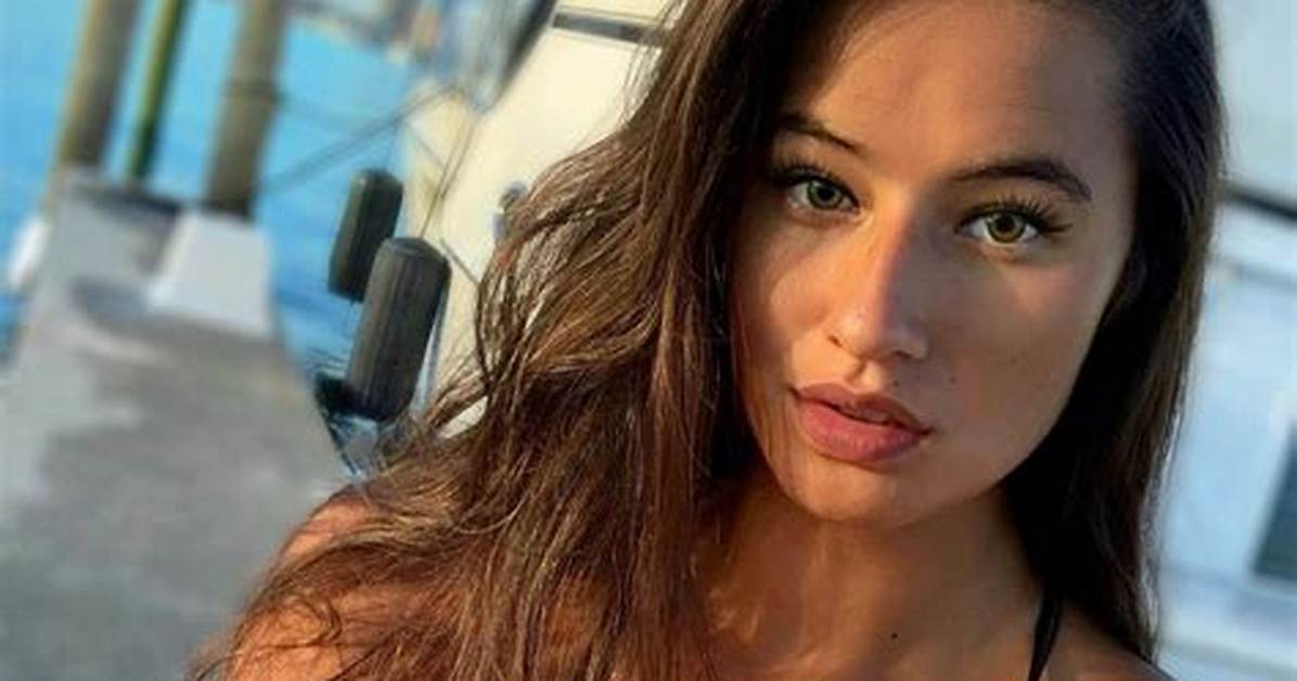 Marie Temara: the Rising Star of Social Media and Influencer Culture