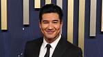 Mario Lopez Biography |