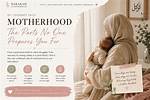 Marisha Pregnant: a Journey into Motherhood and Beyond