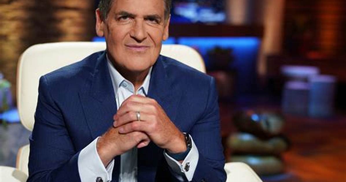 Mark Cuban Net Worth 2023: What Is the Businessman Worth?