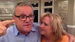 Mark Lowry's Marital History Revealed