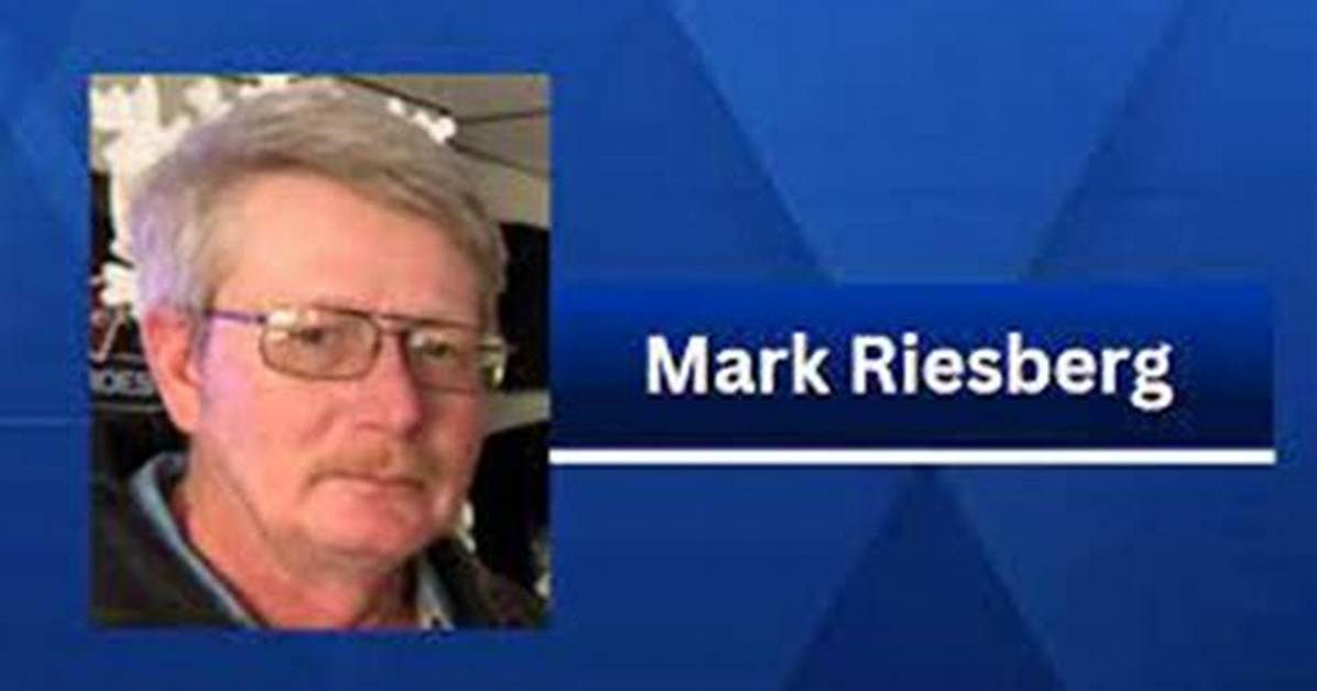 Mark Riesberg Missing Update 2023: Is Iowa Resident Found Yet?