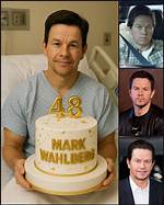 Mark Wahlberg: a Journey Through His Music Career