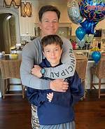 Mark Wahlberg: the New Kids on the Block Legacy