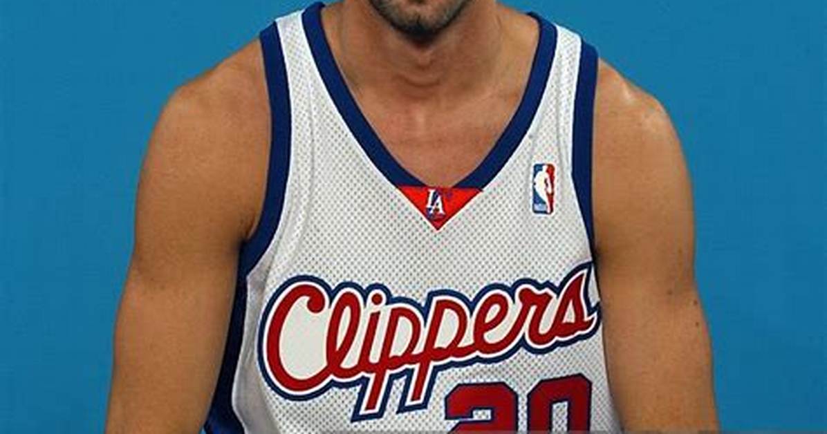 Marko Jaric |