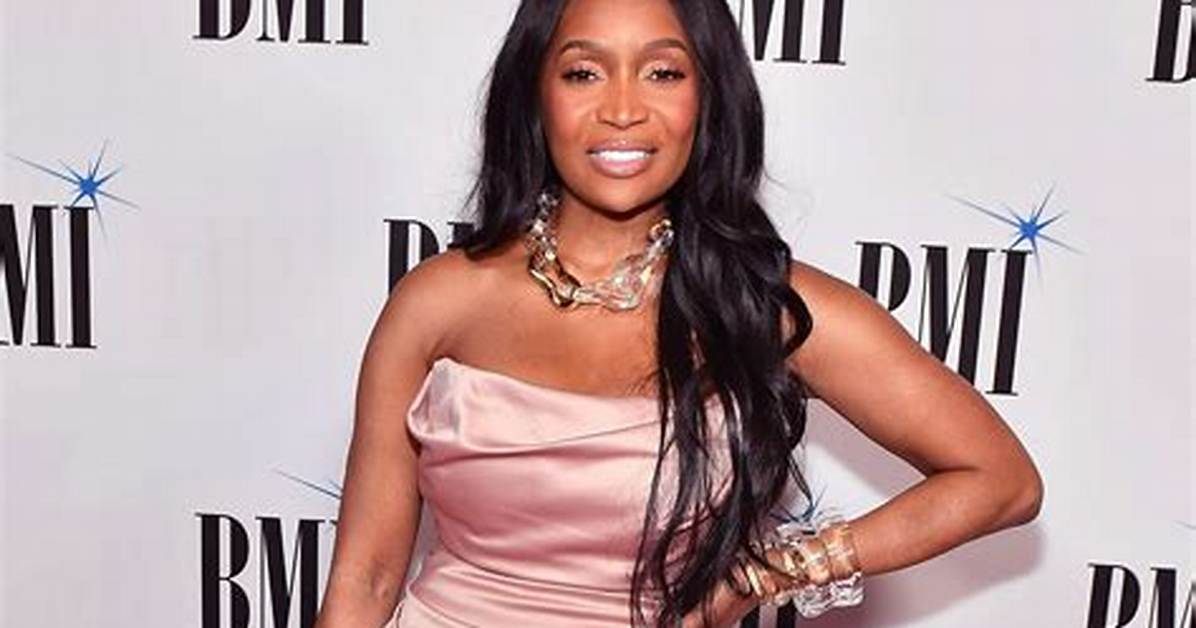 Marlo Hampton ·
