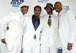 Marlon Wayans Siblings: a Deep Dive into the Wayans Family Dynasty