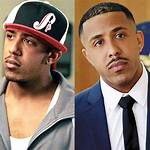 Marques Houston, Omarion & More Hollywood Life