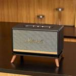 Marshall's Woburn, Acton, Stanmore Speakers Get Better Sound