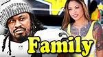 Marshawn Lynch Wife: Who Stole Marshawn Lynch's Heart?