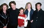 Martin Short's Family Life Revealed