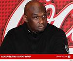 'Martin' Star Tommy Ford Dead at 52