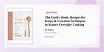 Master Recipes and Cooking Techniques