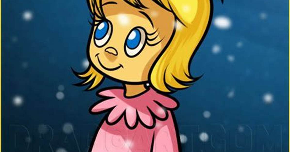 Mastering the Art of Cindy Lou Who Hair: a Step-by-Step Guide