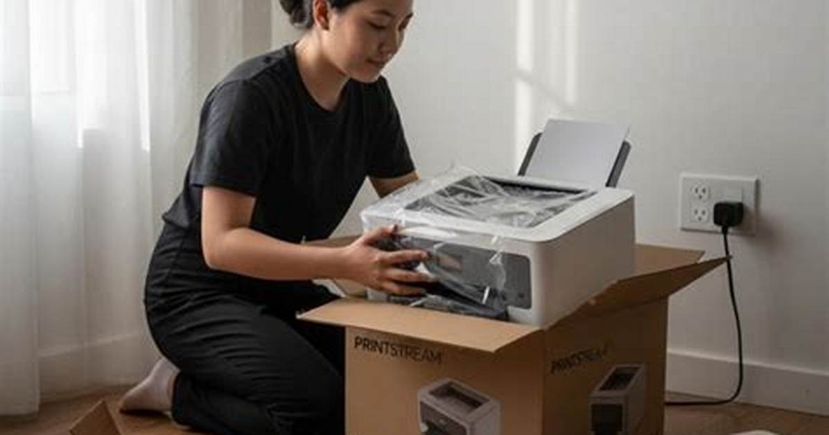 Mastering Your Printer Setup: a Comprehensive Guide to Set Up. Brother. Com