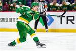 Matt Boldy Bio, Age, Parents, Siblings, Girlfriend, Height, Weight, Nationality, Salary and Contract
