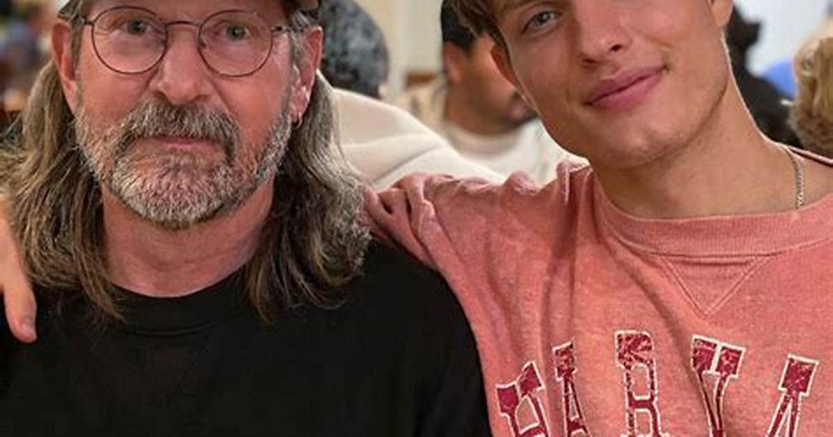 Matt Rife's Parents and Their Impact on His Life