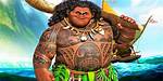 Maui: the Demigod of Moana's Heart and Island Adventures