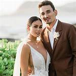 Max Holloway's First Wife, a Journey of Love and Support