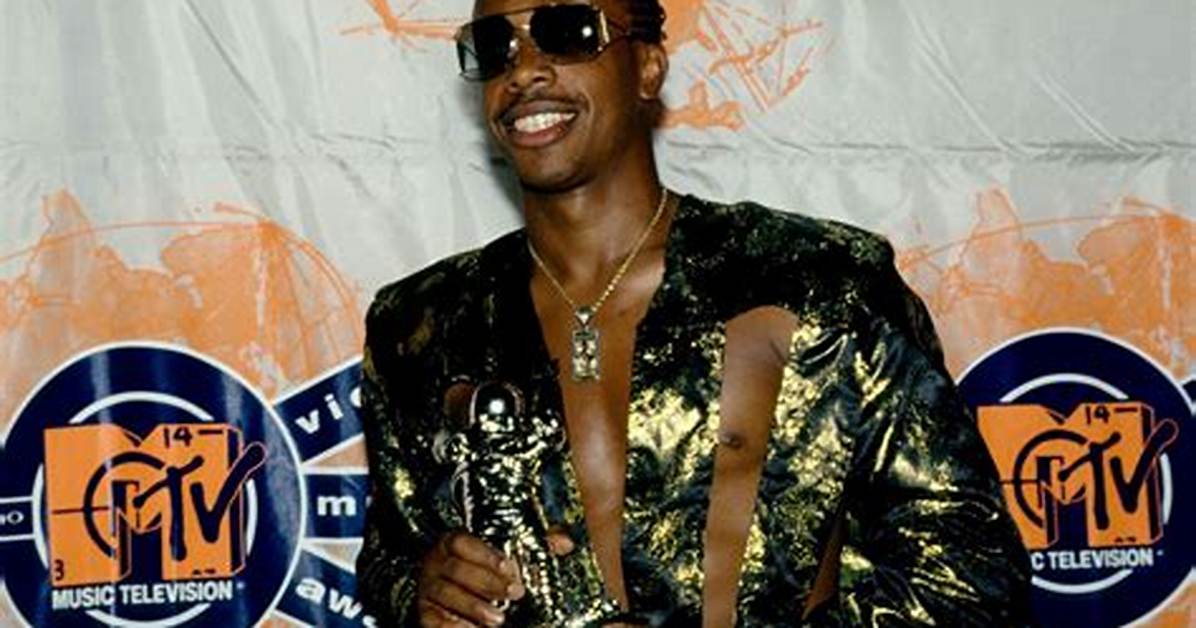 Mc Hammer's Estimated Wealth: Uncovering the Rapper's Net Worth